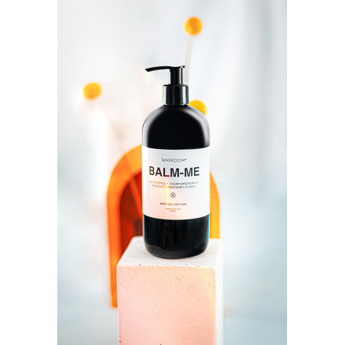 BALM-ME - Produkt będzie dostępny wkrótce!