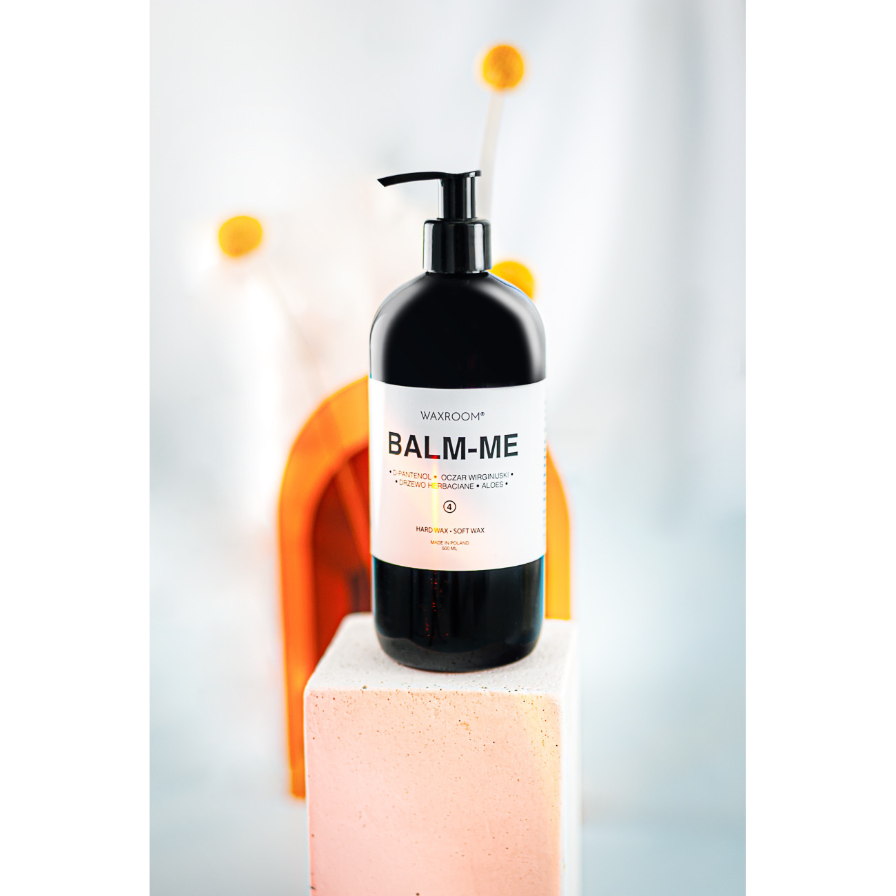 BALM-ME - 500 ml