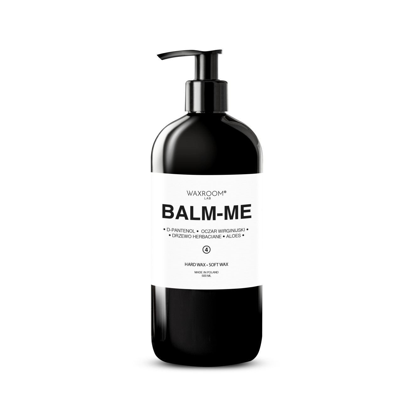 BALM-ME - 500 ml